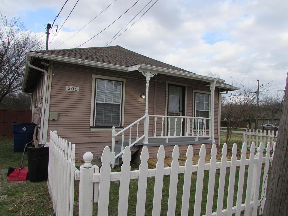 Front Elevation
