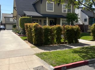 137 1/2 N 5th St #137, Alhambra, CA 91801