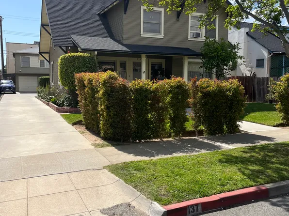 137 1/2 N 5th St #137, Alhambra, CA 91801