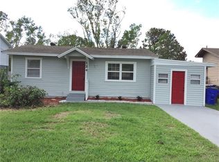 124 Georgia Ave, Saint Cloud, FL 34769