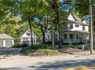 512 N Mission Blvd, Fayetteville, AR 72701