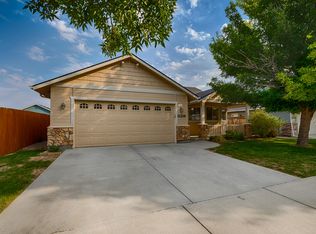 11216 W Goldenspire Dr, Boise, ID 83709