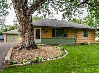 11708 Larch St NW, Coon Rapids, MN 55448