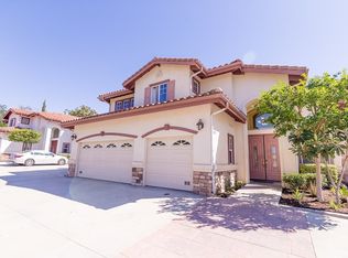 10907 Mulhall St, El Monte, CA 91731