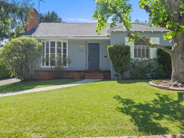 335 Melrose Ave, Monrovia, CA 91016