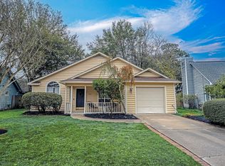 1258 Llewellyn Rd, Mount Pleasant, SC 29464