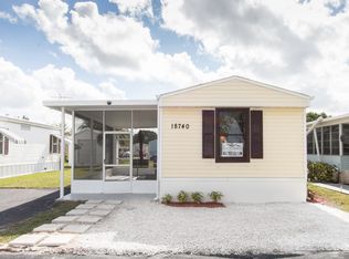 18740 SW 349th St, Florida City, FL 33034