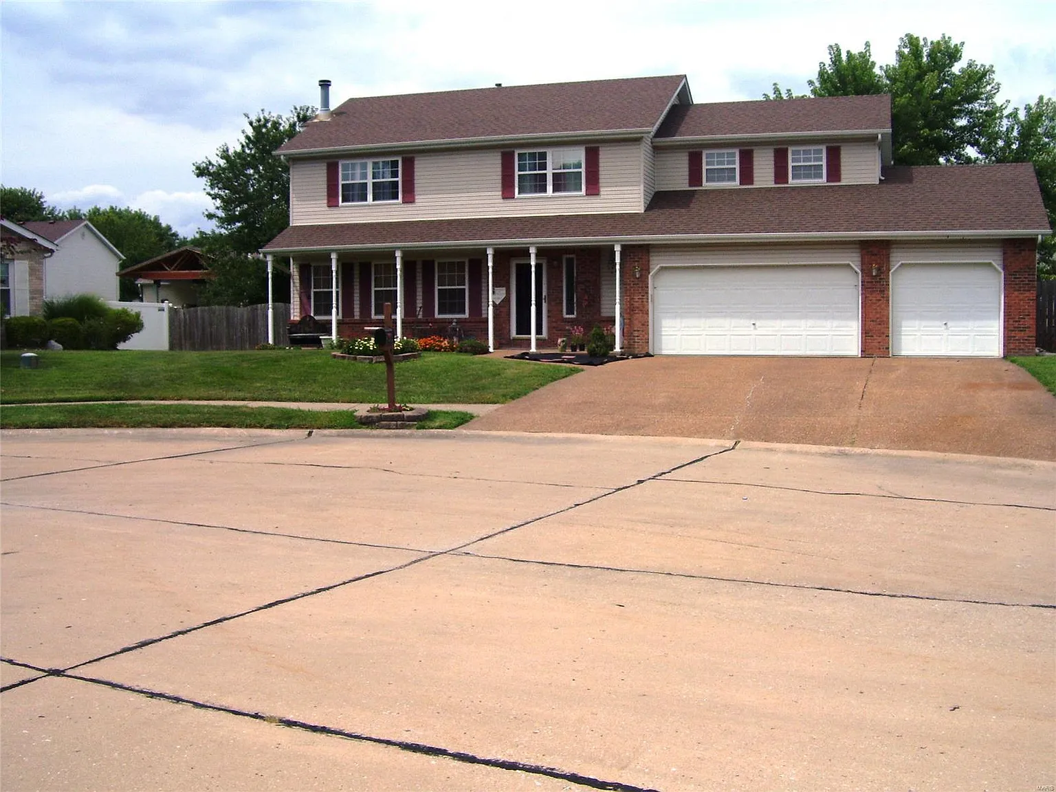 17 Wild Horse Ct photo 1