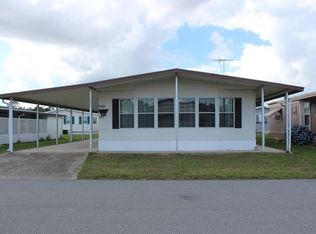 5307 Astrid Dr, Zephyrhills, FL 33541