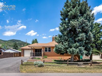 62 S Valley Rd, Palmer Lake, CO, 80133
