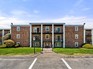 802 Willard St UNIT E6, Quincy, MA 02169