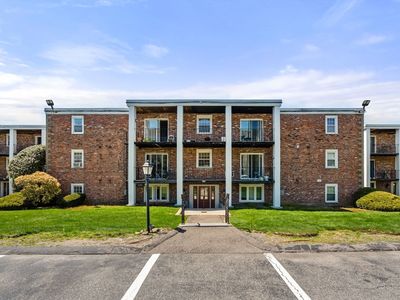 802 Willard St UNIT E6, Quincy, MA, 02169