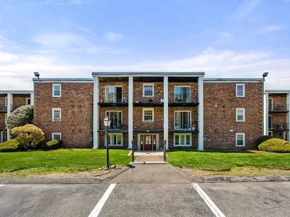 802 Willard St Unit E6, Quincy, MA 02169