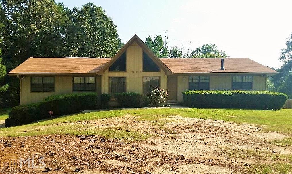 1325 Mundys Mill Rd, Jonesboro, GA 30238 Zillow