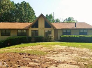 1325 Mundys Mill Rd, Jonesboro, GA 30238