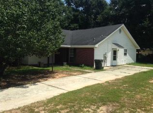 4501 Senator St, Eight Mile, AL 36613