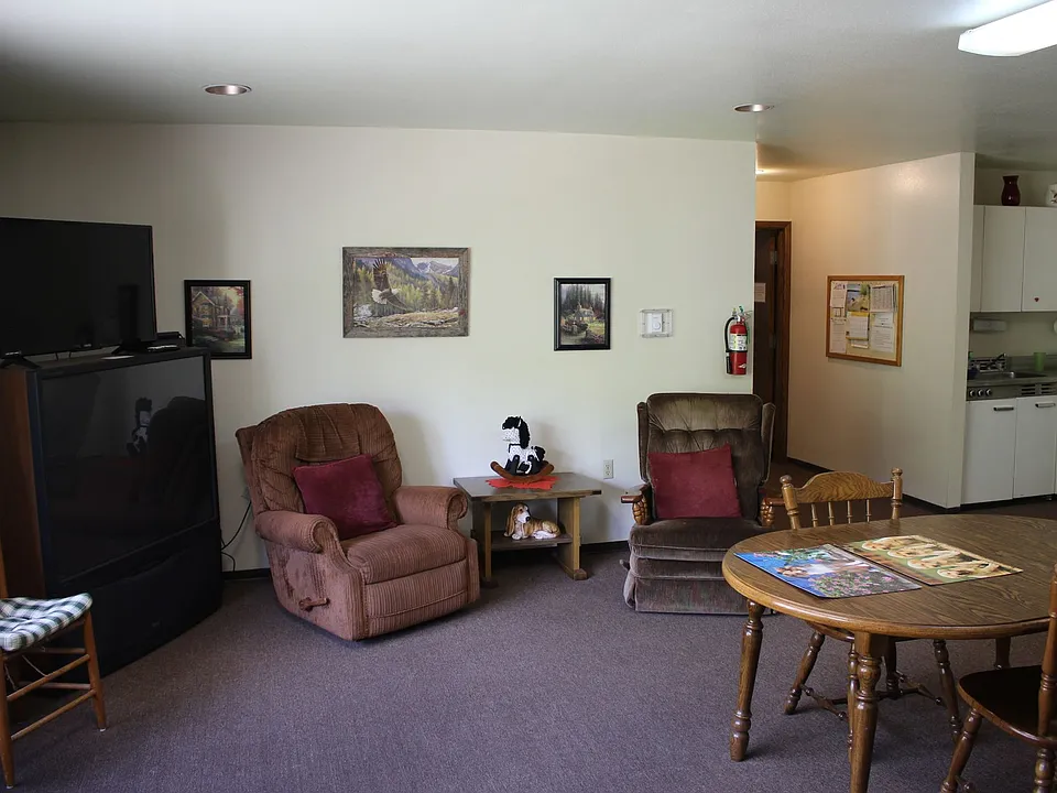 Cassville Heights Apartments