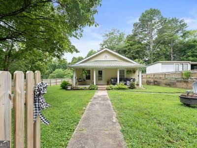 94 Brendanna Ln, Jasper, GA, 30143