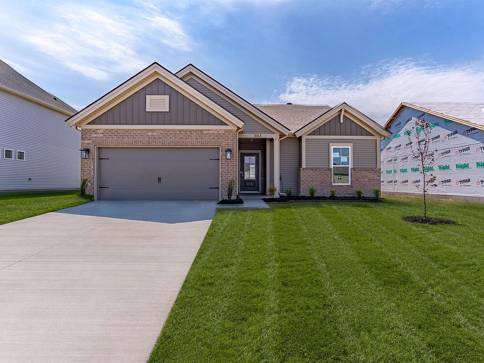 1st image of 3163 Goswell Dr