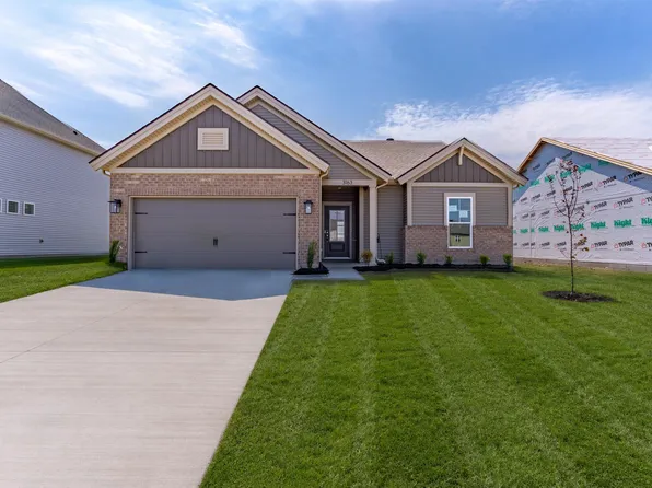 3163 Goswell Dr, Newburgh, IN 47630