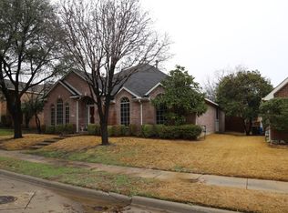 1673 Niagara Blvd, Lewisville, TX 75077