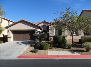 6032 Old Vines St #0, North Las Vegas, NV 89081