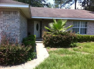 2180 Deer Run Ln, Fleming Island, FL 32003