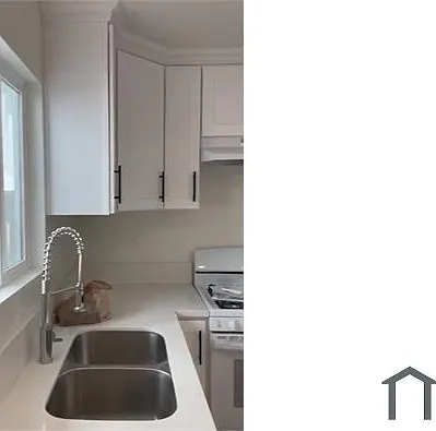1 bed, 600 sqft, $2,100 — Photo 2