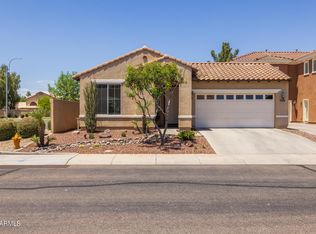 1194 E Gail Dr, Chandler, AZ 85225