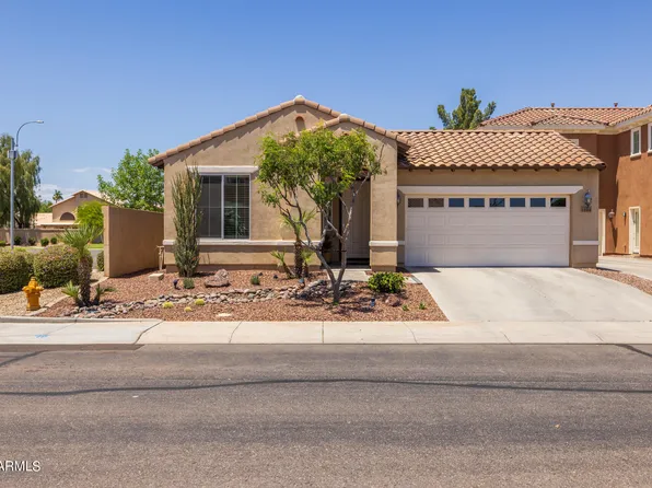 1194 E GAIL Drive, Chandler, AZ 85225