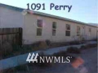 1091 Perry Ave S, East Wenatchee, WA 98802