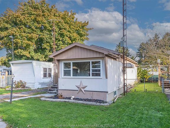 4th image of 9480 Longwoods Rd #35