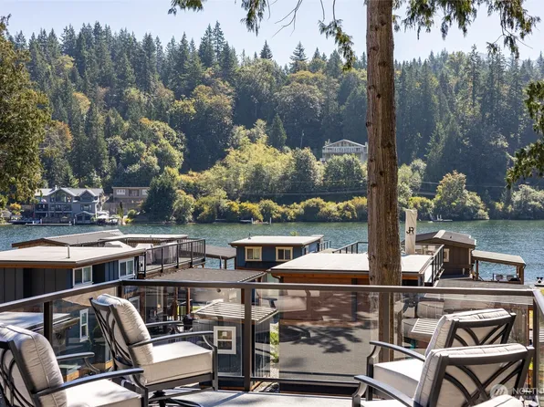 990 S Lake Whatcom Boulevard #40, Sedro Woolley, WA 98284