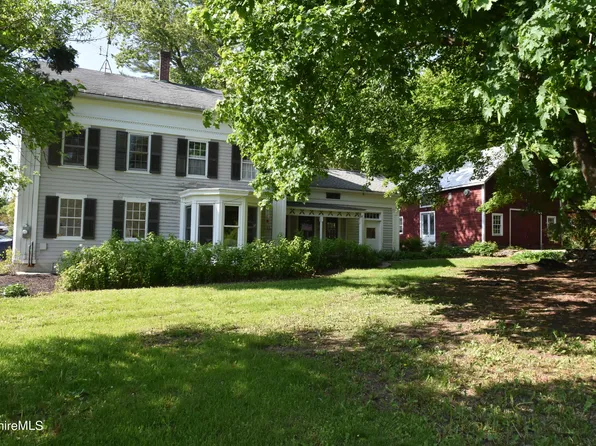 824 Mill River Southfield Rd, New Marlboro, MA 01230