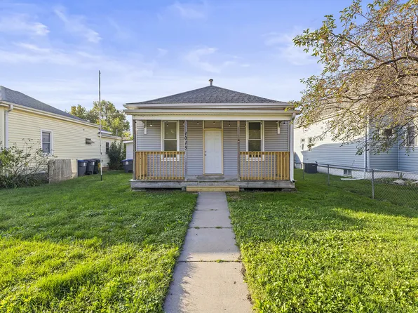 1015 7th Ave, Council Bluffs, IA 51501