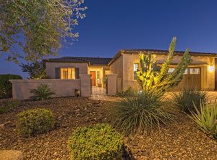 13033 W Steed Rdg, Peoria, AZ 85383