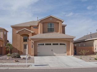 606 Firewheel Loop SW, Los Lunas, NM 87031
