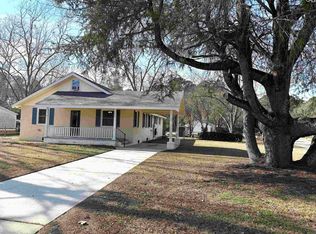 1234 Ivey St, Sumter, SC 29150