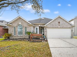 3107 Spring Ranch Ln, Spring, TX 77388