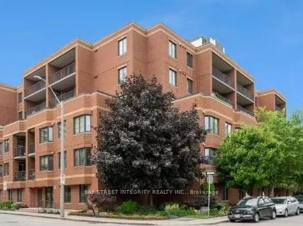 47 Caroline St N, Hamilton, ON