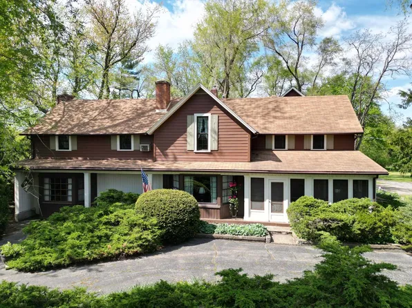 9014 E 129th Ave, Winfield, IN 46307