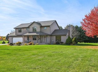 5837 N Violet View Dr, Milton, WI 53563