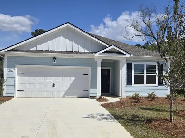 2863 Riverboat Way, Conway, SC 29526