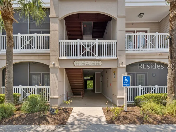 4924 Bluffton Pkwy Unit 23-304, Bluffton, SC 29910