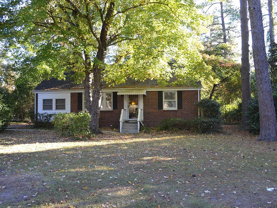 4830 Furman Ave, Columbia, SC 29206 MLS 573396 Zillow