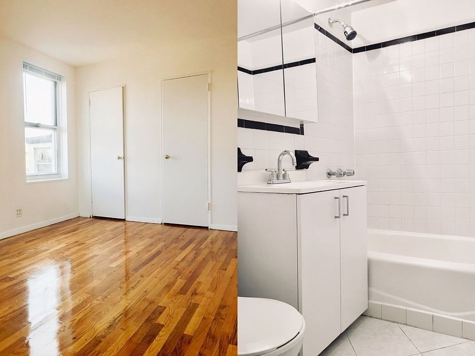 2nd image of 1575 Williamsbridge Rd APT 6E
