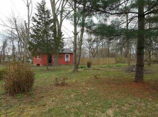 15332 S Dowdy St, Clinton, IN 47842