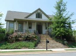 307 Kings Way, Woodstock, GA 30189