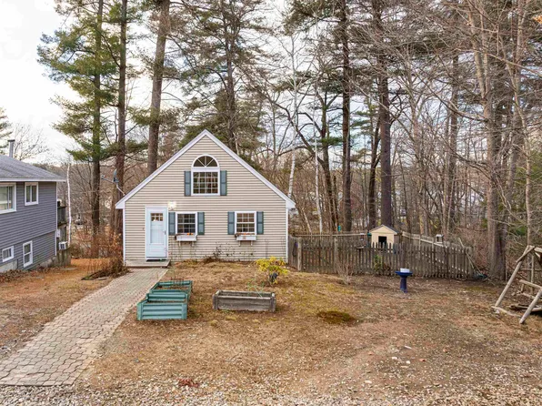 8 Beaver Lake Avenue, Derry, NH 03038