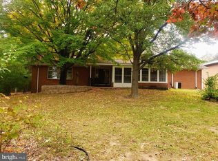 2841 Warm Spring Rd, Chambersburg, PA 17202